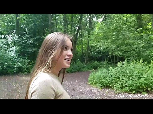 ❤️ Sugeri à Evelina que fodêssemos num lugar público! Ela disse que sim. Depois fodi-a no cu e ejaculei na sua boca. Depois ela mijou-se a si própria. ❤ Porno porno em nós ️❤