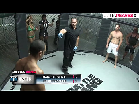❤️ Ultimate Fighter fode uma rapariga número logo após uma luta no ringue ❤ Porno porno em nós ️❤