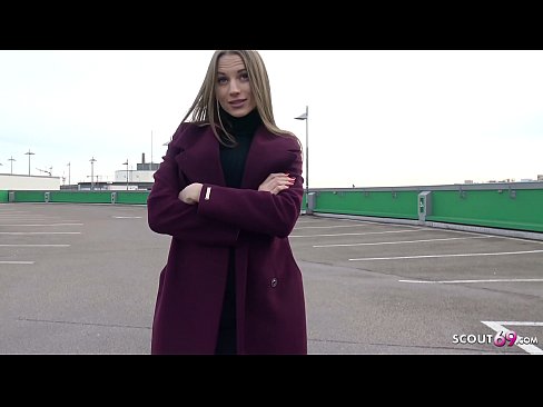 ❤️ OLHEIRO ALEMÃO É UM BOI COMOVENTE DE SONHO, AVISADOR DE ESTACIONAMENTO E SEXY POR DINHEIRO ❤ Porno porno em nós ️❤