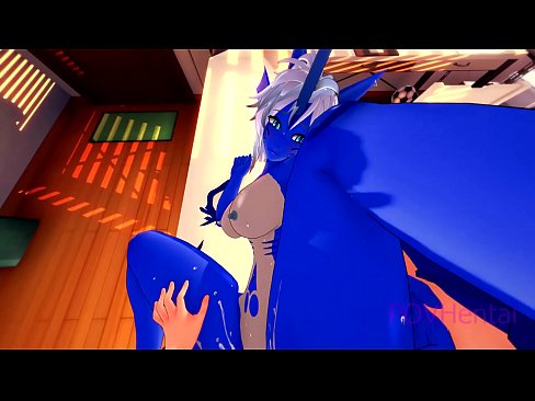 ❤️ Demon Fish Girl Monster ❤ Porno porno em nós ️❤