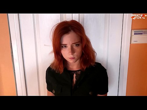 ❤️ Guarda de Segurança Punida Mulher Bonita por Roubo em Loja - Cum In Mouth ❤ Porno porno em nós ️❤