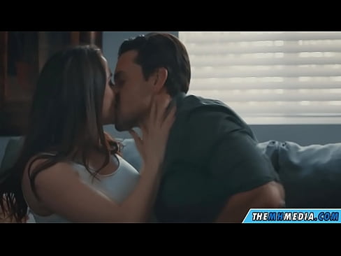 ❤️ Sexo romântico com uma boa mãe mamã peituda ❤ Porno porno em nós ️❤